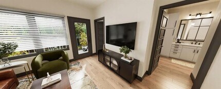 1881 2nd Ave in Decatur, GA - Foto de edificio - Building Photo