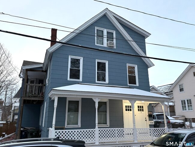 property at 80 North St