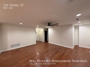 316 Ferrel St in Platte City, MO - Building Photo - Building Photo