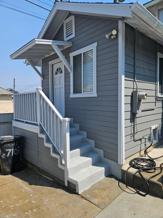 710 S Leland St, Unit .5 in San Pedro, CA - Building Photo