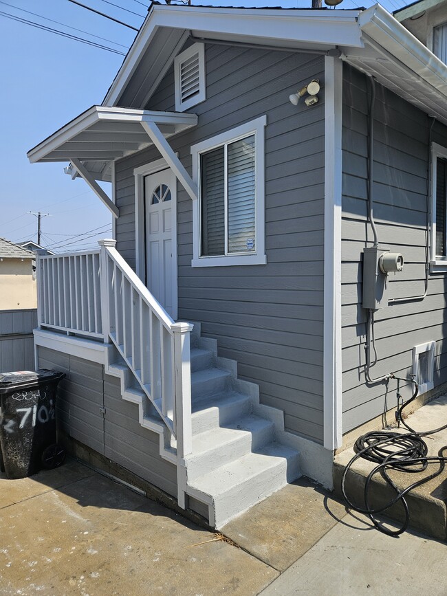 710 S Leland St, Unit .5