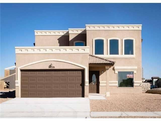 property at 14235 Russ Leach Ave