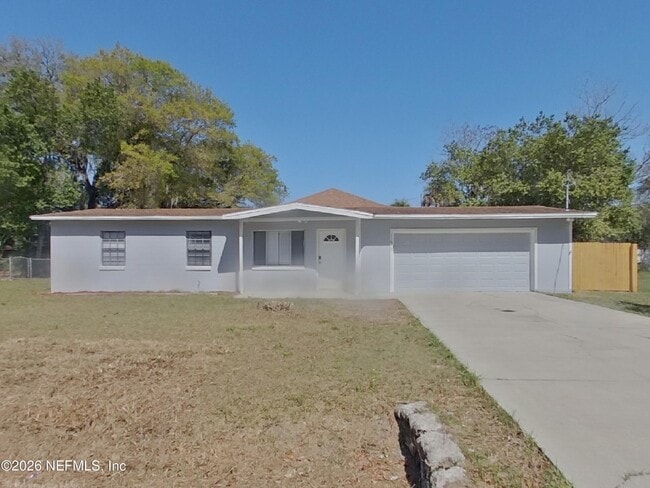 property at 11975 Cornelius St