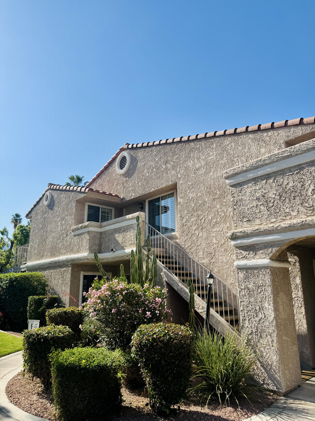 property at 2700 E Mesquite Ave