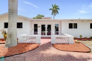4820 Tyler St in Hollywood, FL - Building Photo