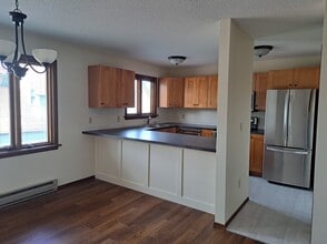 309 N 3rd Ave, Unit C in Bozeman, MT - Foto de edificio - Building Photo