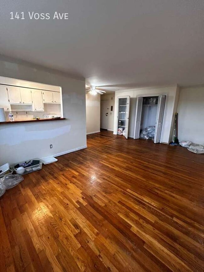 property at 141 Voss Ave