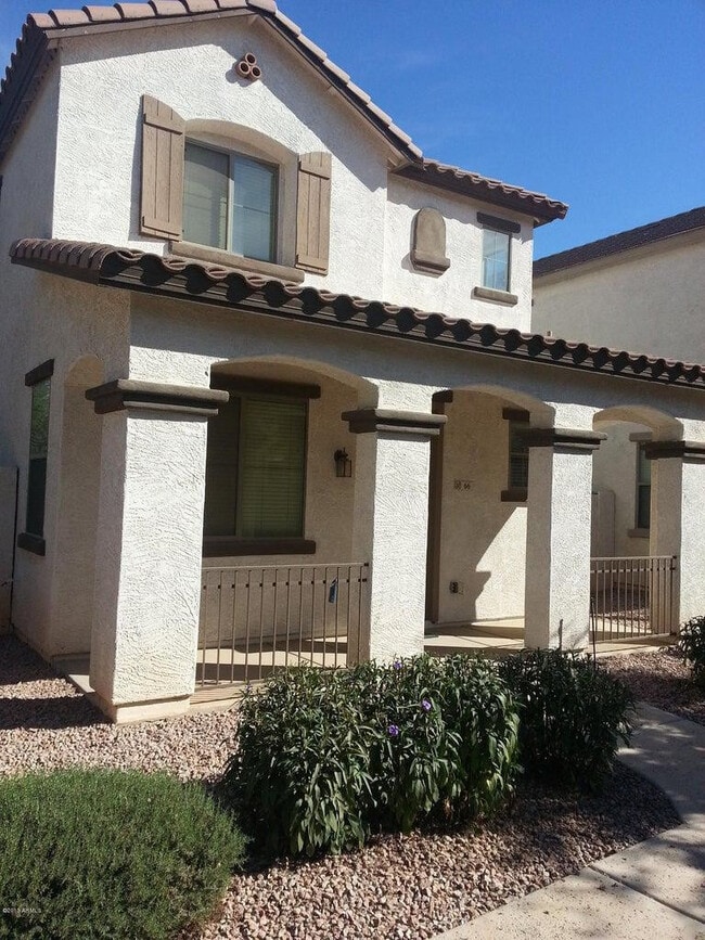 66 E Catclaw St in Gilbert, AZ - Building Photo - Building Photo