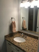 2802 Morrison St in Houston, TX - Foto de edificio - Interior Photo