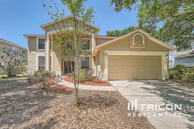 1240 Wyndham Pine Dr in Apopka, FL - Building Photo - Building Photo