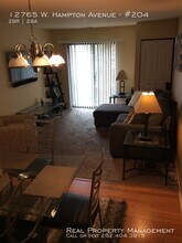 12765 W Hampton Ave-Unit -#204 in Butler, WI - Building Photo - Building Photo