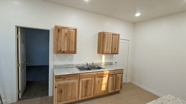 property at 238 N 300 W