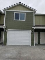 1502 Butler Creek Ave in Belgrade, MT - Building Photo