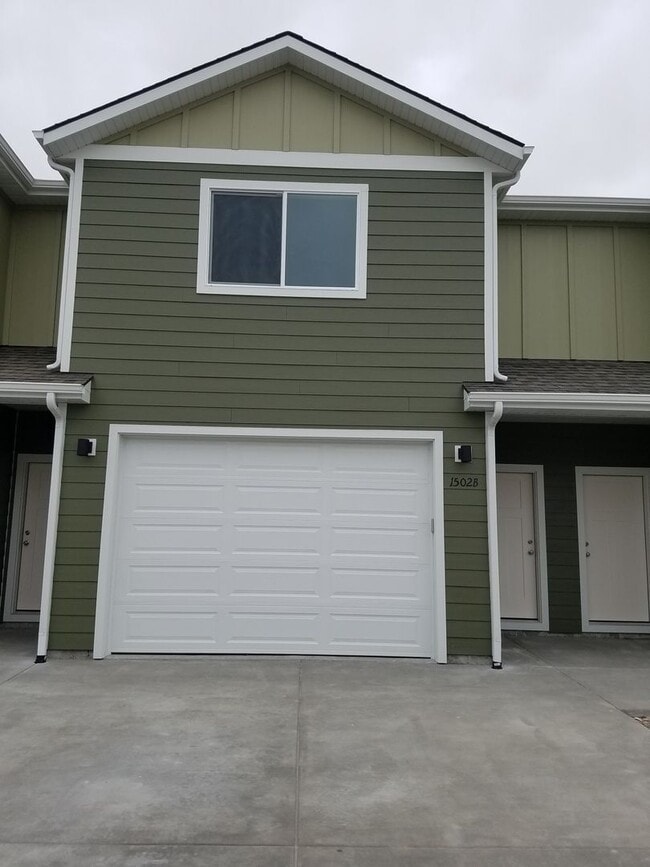 property at 1502 Butler Creek Ave