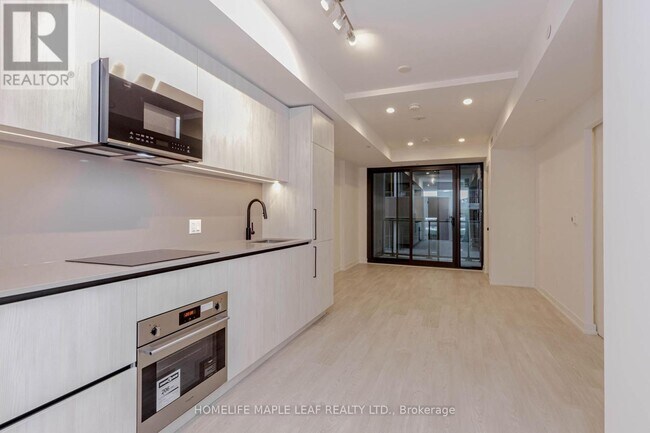 property at 35 Parliament St