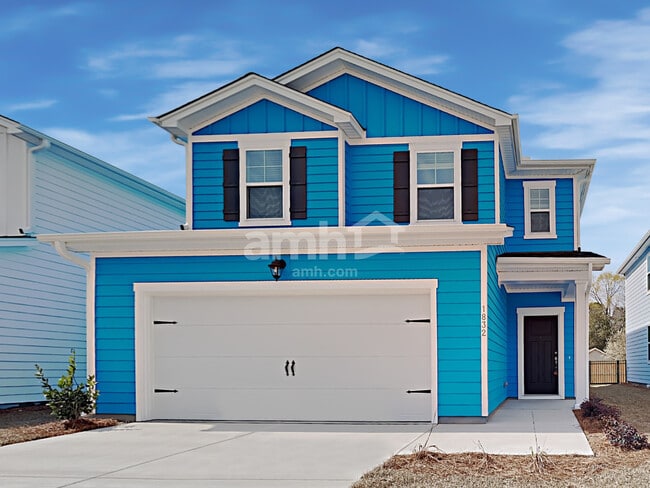 property at 1832 Produce Ln