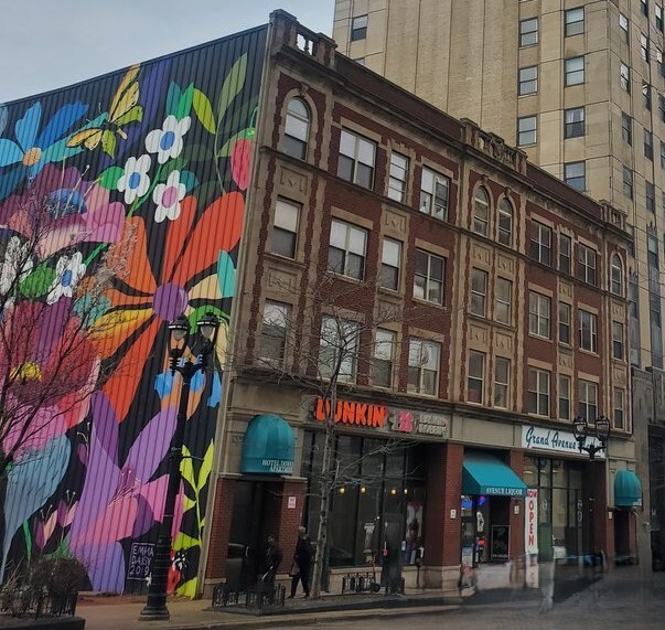 610 W Wisconsin Ave, Unit 24