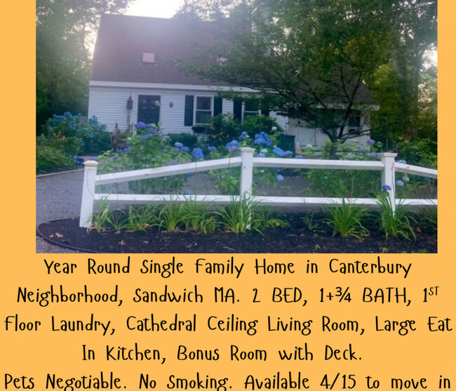 property at 7 Avon Dr