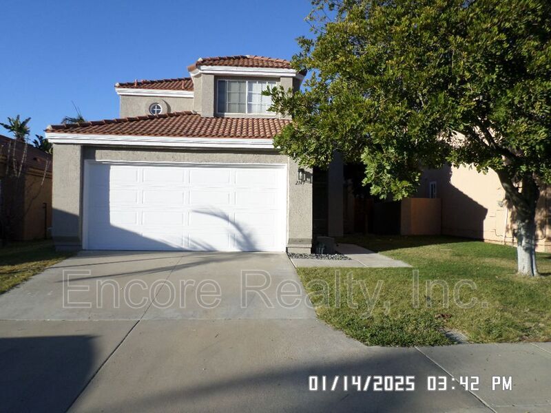 2149 Bluewater Ln in Chula Vista, CA - Building Photo
