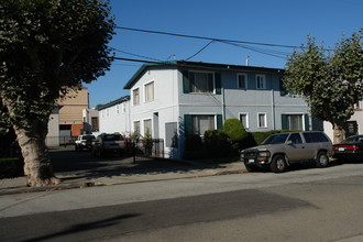 517 Green Ave in San Bruno, CA - Building Photo - Building Photo