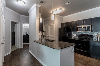 The Allure in San Antonio, TX - Foto de edificio - Interior Photo