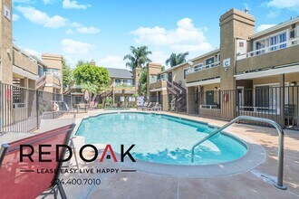 1215 D St, Unit B103 in Corona, CA - Building Photo - Building Photo