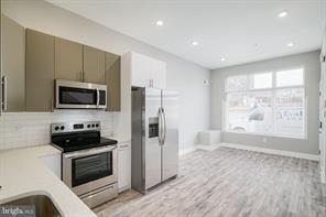 1443 N 8th St in Philadelphia, PA - Building Photo