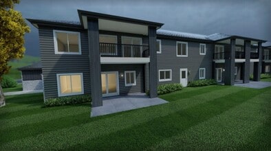 Lux Grand in Luxemburg, WI - Building Photo - Building Photo