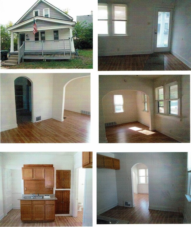 property at 1020 S 60th St