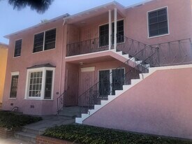 2826 W Martin Luther King Jr Blvd, Unit 2826 in Los Angeles, CA - Building Photo