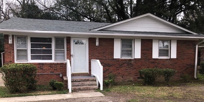 property at 906 Sanborn St