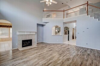 3600 W Spirea Dr in Wylie, TX - Building Photo - Building Photo