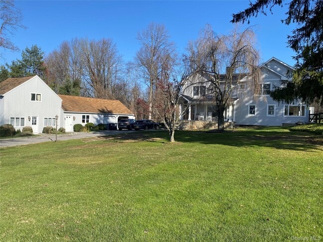 property at 127 Indian Hill Rd