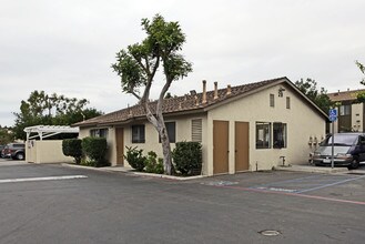 Parkhaven Apartments in San Ysidro, CA - Building Photo - Building Photo