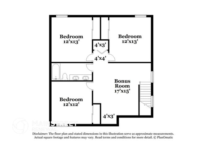 3115 Bella Vista Dr in Davenport, FL - Building Photo - Building Photo