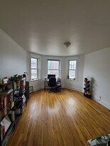 1450 Commonwealth Ave in Boston, MA - Building Photo