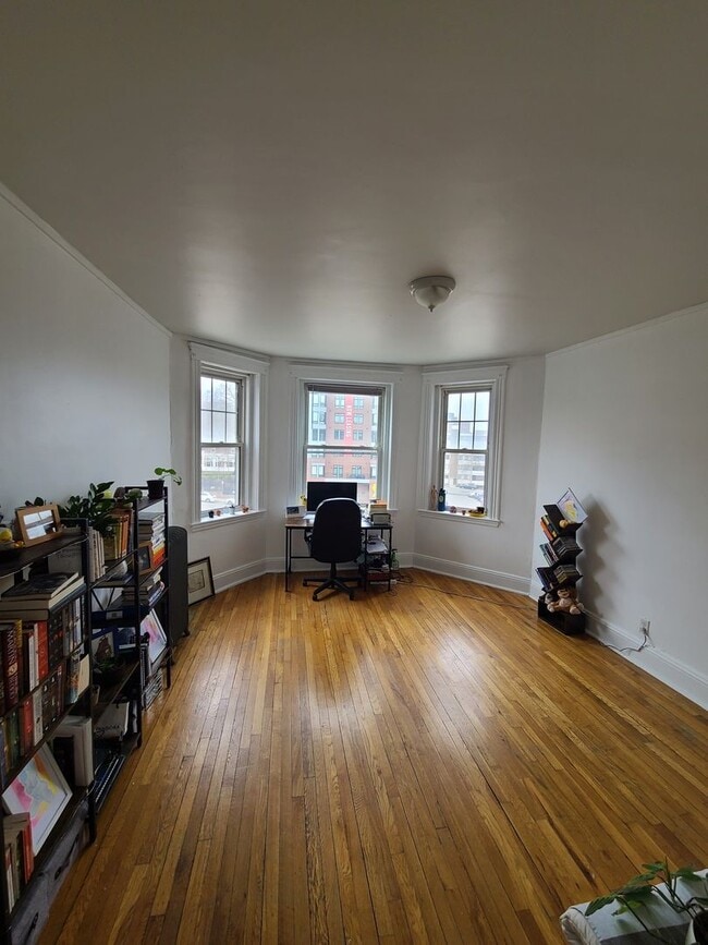 property at 1450 Commonwealth Ave