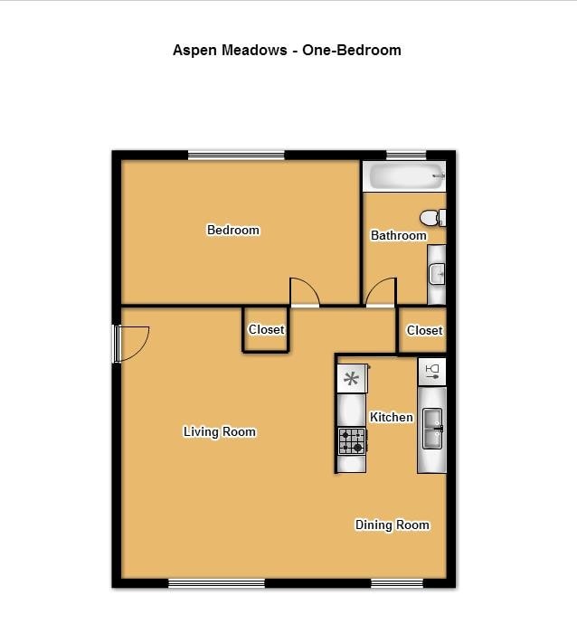 Aspen Meadows Apartment Homes in Auburn, WA - Building Photo - Building Photo