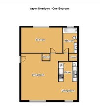 Aspen Meadows Apartment Homes in Auburn, WA - Foto de edificio - Building Photo
