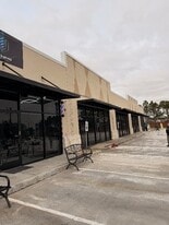 18695 Clay Rd in Houston, TX - Building Photo