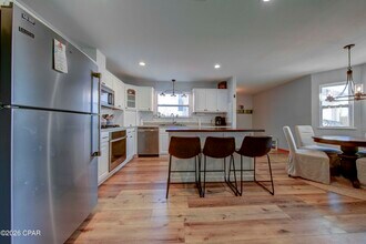 1007 Cypress Ave in Mexico Beach, FL - Building Photo - Building Photo