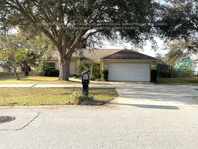 property at 330 Trade Wind Dr