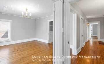 520 Union Ave SE in Grand Rapids, MI - Building Photo - Building Photo