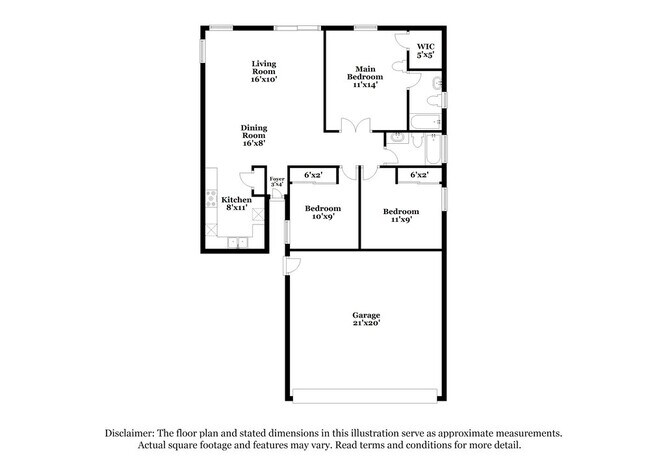 741 S Monte Vista St in Chandler, AZ - Building Photo - Building Photo