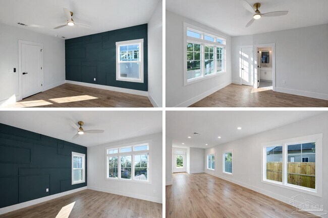 606 E Leonard St in Pensacola, FL - Building Photo - Building Photo