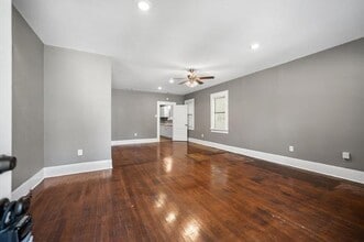 924 E Mulkey St in Fort Worth, TX - Building Photo - Building Photo