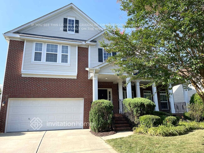 property at 8116 Acacia Court