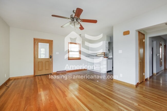 4728 Roosevelt Ave in Middletown, OH - Building Photo - Building Photo