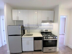 2 St Nicholas Terrace in New York, NY - Building Photo - Building Photo