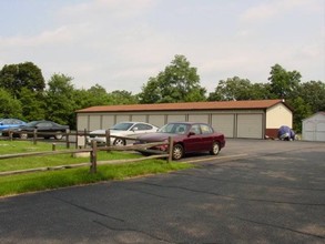 Eagle Apartments in Eagle, WI - Building Photo - Building Photo